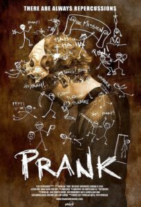 Prank 2013 on netflix