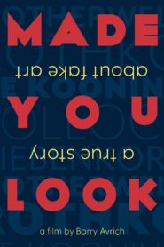Made You Look: A True Story About Fake Art 2020 on netflix