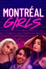 Montréal Girls 2023 on netflix