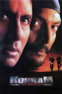 Kohram 1999 on netflix
