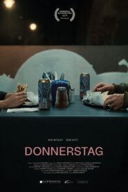 Thursday 2024 on netflix
