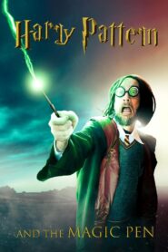 Harry Pattern and the Magic Pen 2023 on netflix