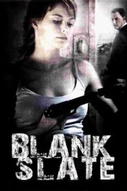 Blank Slate 2008 on netflix
