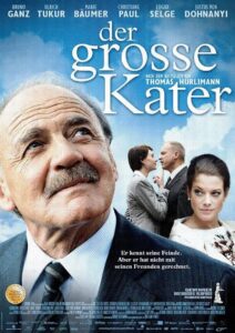 The Day of the Cat 2010 on netflix