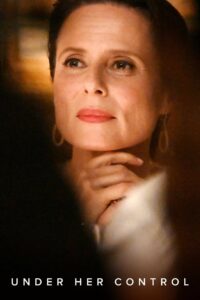 Under Her Control 2022 on netflix