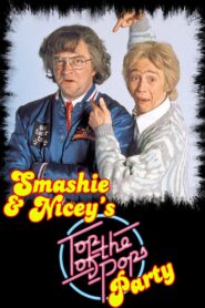 Smashie and Nicey’s Top of the Pops Party 1994 on netflix