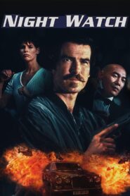 Night Watch 1995 on netflix