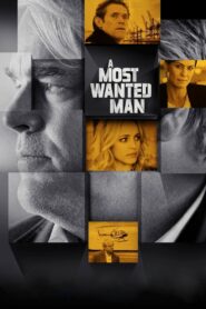 A Most Wanted Man 2014 on netflix