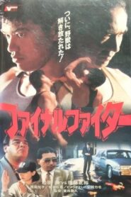 Final Fighter 1994 on netflix