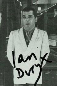 Ian Dury X. 1983 on netflix