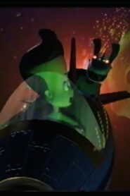 The Adventures of Johnny Quasar 1997 on netflix