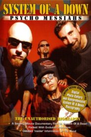 Psycho Messiahs 2002 on netflix