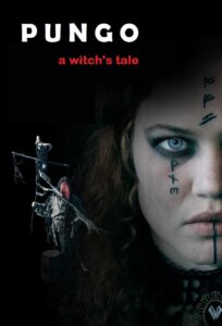 Pungo: A Witch’s Tale 2021 on netflix
