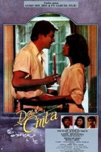 Dewi Cinta 1986 on netflix