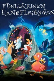 War of the Birds 1990 on netflix