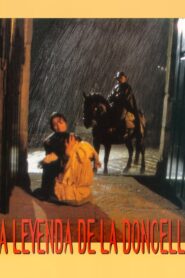 The Legend of the Handmaiden 1994 on netflix
