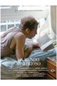 A Mysterious World 2011 on netflix