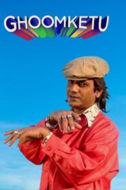 Ghoomketu 2020 on netflix