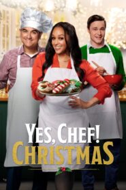 Yes, Chef! Christmas 2023 on netflix
