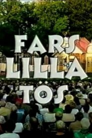 Fars lilla tös 2000 on netflix
