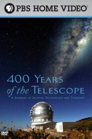 400 Years of the Telescope 2009 on netflix