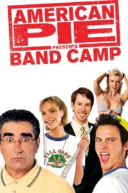American Pie Presents: Band Camp 2005 on netflix