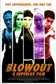 Blowout 2013 on netflix