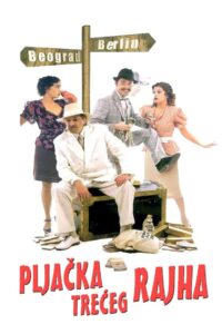 The Robbery of the Third Reich 2004 on netflix