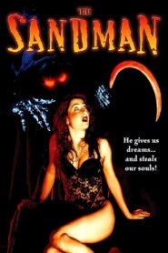 The Sandman 1995 on netflix