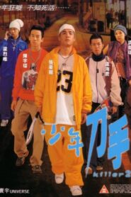 Killer 2 2003 on netflix