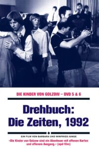Drehbuch – Die Zeiten 1993 on netflix