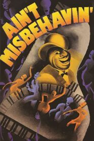 Ain’t Misbehavin’ 1982 on netflix