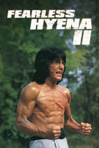 Fearless Hyena 2 1983 on netflix