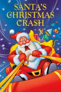 Santa’s Christmas Crash 1995 on netflix