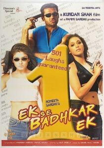 Ek Se Badhkar Ek 2004 on netflix