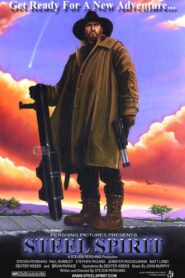 Steel Spirit 2002 on netflix