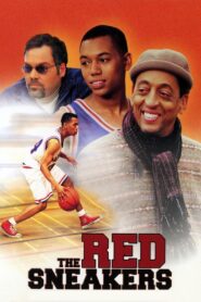 The Red Sneakers 2002 on netflix