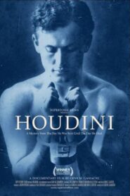 Houdini 1996 on netflix