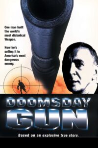Doomsday Gun 1994 on netflix