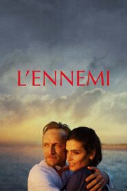 The Enemy 2022 on netflix