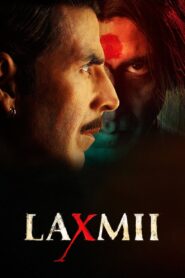 Laxmii 2020 on netflix