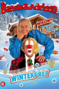 Bassie & Adriaan: Winterpret 1987 on netflix