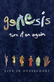 Genesis | Live in Düsseldorf 2007 on netflix
