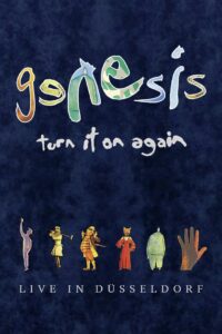 Genesis | Live in Düsseldorf 2007 on netflix