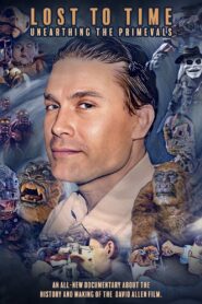 Lost to Time: Unearthing the Primevals 2024 on netflix