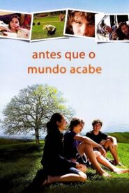 Before the World Ends 2010 on netflix