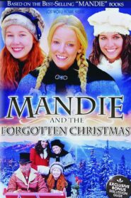 Mandie and the Forgotten Christmas 2011 on netflix