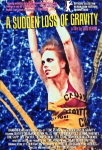 A Sudden Loss of Gravity 2000 on netflix