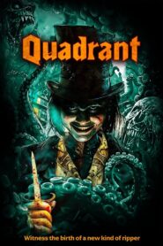 Quadrant 2024 on netflix