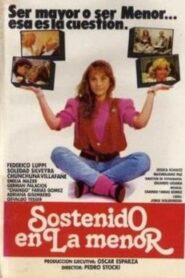 The Messes of Susana 1986 on netflix